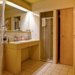 Bathroom La Clef des Champs Fotos
