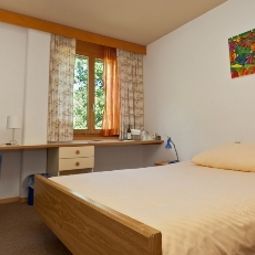Room La Clef des Champs Fotos