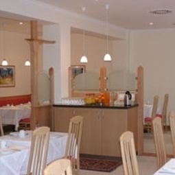 Breakfast room Feichtinger Fotos
