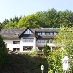 Vue extérieure Haus Niggemann Fotos