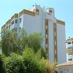 Jardines del Gamonal Apartamentos Benalmádena Malaga