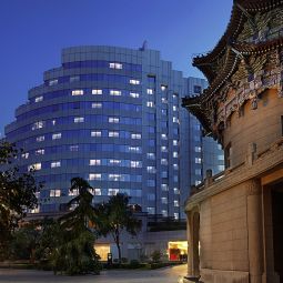 Sofitel Xian On Renmin Square Xi'an Xin Cheng