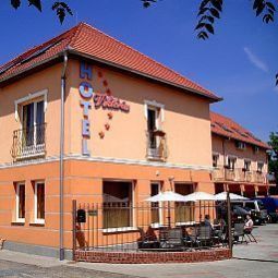 Hotelfotos Viktória
