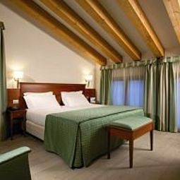 Best Western Titian Inn Hotel Treviso Silea Lanzago