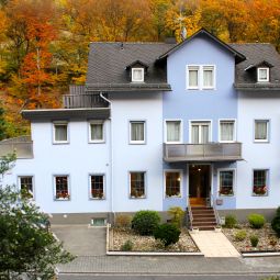 Hotelfotos Ricarda