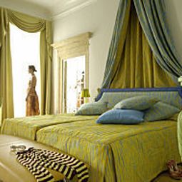 Chambre Byblos Art Villa Amista Fotos