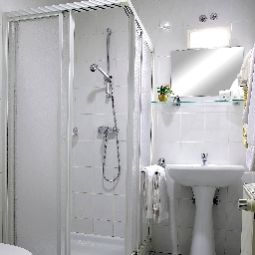 Camera da bagno Lipa Fotos