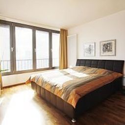 Suite BelAhr Fotos