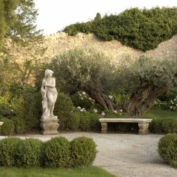 Vue extérieure Byblos Art Villa Amista Fotos