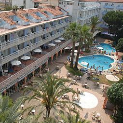 Solimar Costa Dorada Calafell 