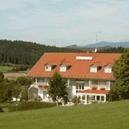 Eibl Landhotel Röhrnbach Bayern