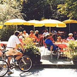 Giardino Zum Edlhof Landgasthof Fotos