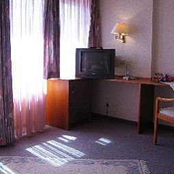 Room Drei Rosen Fotos