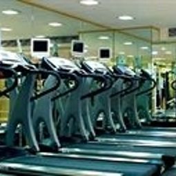 Fitness Savera Fotos
