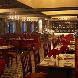 Restaurante Savera Fotos