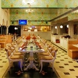 Restaurante Savera Fotos