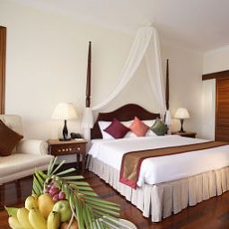 Grand Soluxe Angkor Palace Resort & Spa Former: Angkor Palace Resort & Spa - A SUMMIT Hotels & Resorts Siem Reap Khum Svay Dangkum