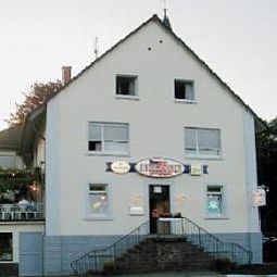 Goldener Engel Waldbronn Reichenbach