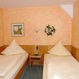 Chambre Zu den Drei Kronen Fotos