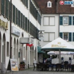 Europa Rüsselsheim 
