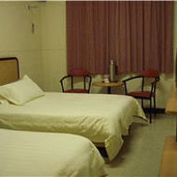 Jin Jiang Inn Liangqing Wuxi Binhu