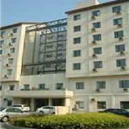 Jin Jiang Inn Shaoxing shengli Road Shaoxing Yuecheng