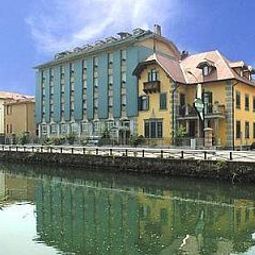 Hotelfotos Naviglio Grande