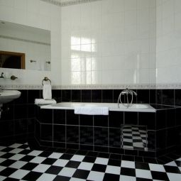 Salle de bains U Zlateho Stromu At the Golden Tree Fotos
