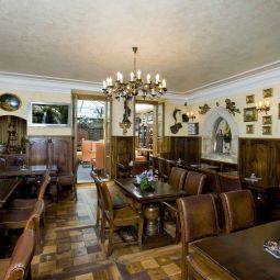 Restaurant U Zlateho Stromu At the Golden Tree Fotos