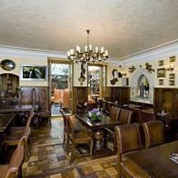 Restaurant U Zlateho Stromu At the Golden Tree Fotos