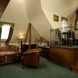 Suite U Zlateho Stromu At the Golden Tree Fotos
