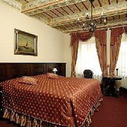 Chambre U Zlateho Stromu At the Golden Tree Fotos