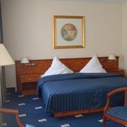 Room Altstadthotel St. Georg Fotos