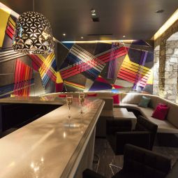 Bar Casati Budapest Fotos
