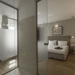 Badezimmer Casati Budapest Fotos