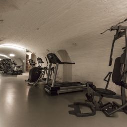 Fitness Casati Budapest Fotos