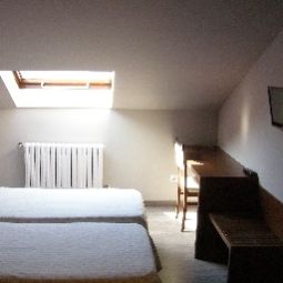 Chambre Corona de Galicia Fotos