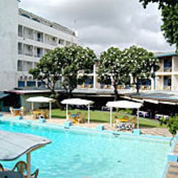 Hotel photos Camelot Beach