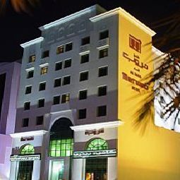 Merweb Al Sadd Doha 