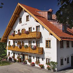 Hoisl-Bräu Landhotel Penzberg Bayern