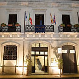 Sorella Luna Siracusa SR