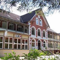 Störtebeker Graal-Müritz 