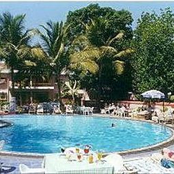 Hotelfotos Dona Terezinha