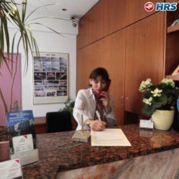 Reception Bruy Domicil Fotos