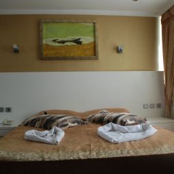 Suite Erdem Hotel Fotos