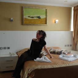 Erdem Hotel Fotos
