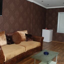 Erdem Hotel Fotos
