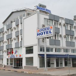 Hotelfotos Erdem Hotel