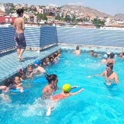 Hotelfotos EFSANE HOTEL