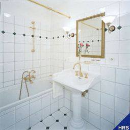 Ванная Hofgut Albführen Fotos
